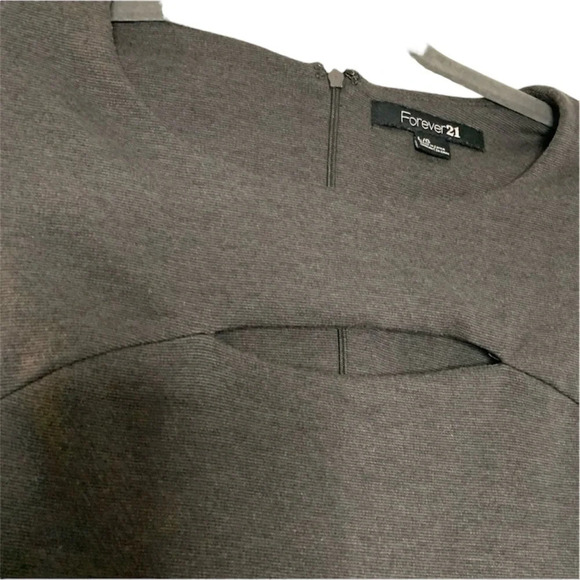 Forever 21 Bodycon dress - Picture 3 of 5